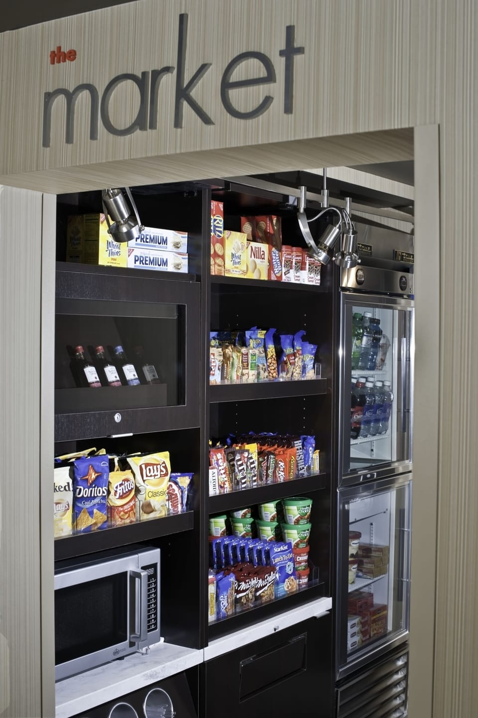Vending machine