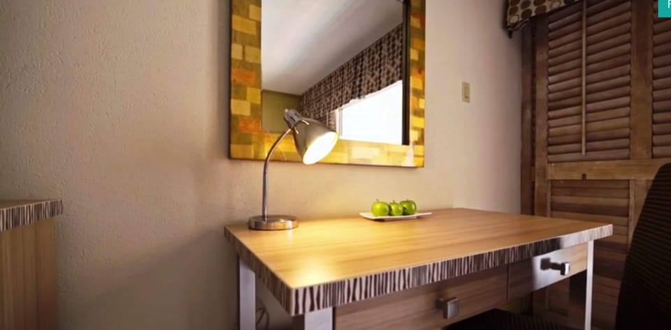 Junior Suite, Island View, 2 Double Beds | In-room safe, iron/ironing board, free cribs/infant beds, free WiFi
