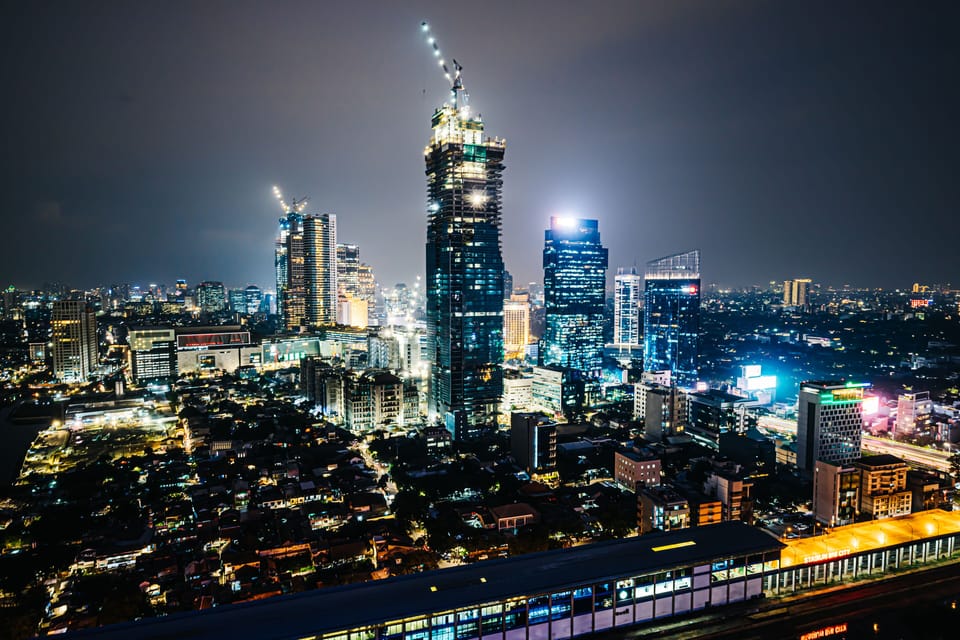 City view