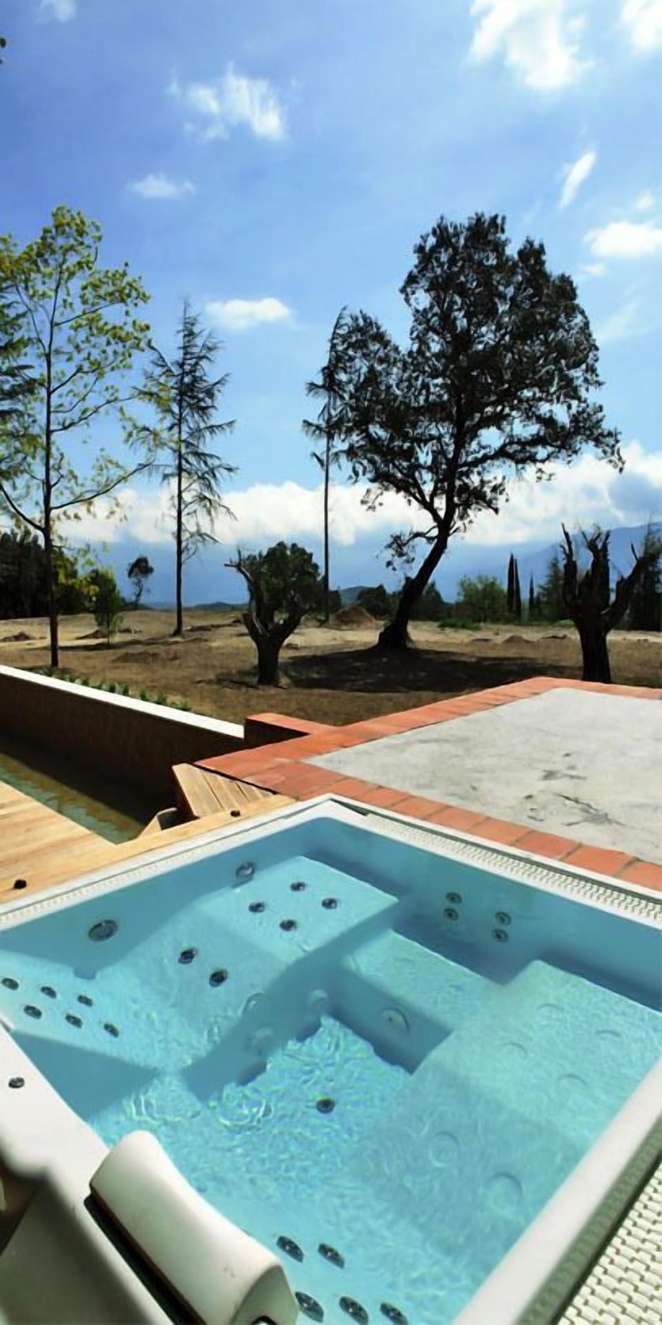 Mas des Colombes Bed and Breakfast in Occitanie