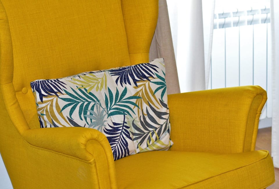 Suite | Room amenity