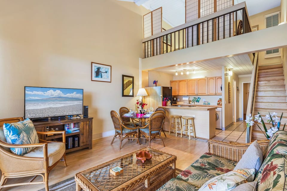 Open concept