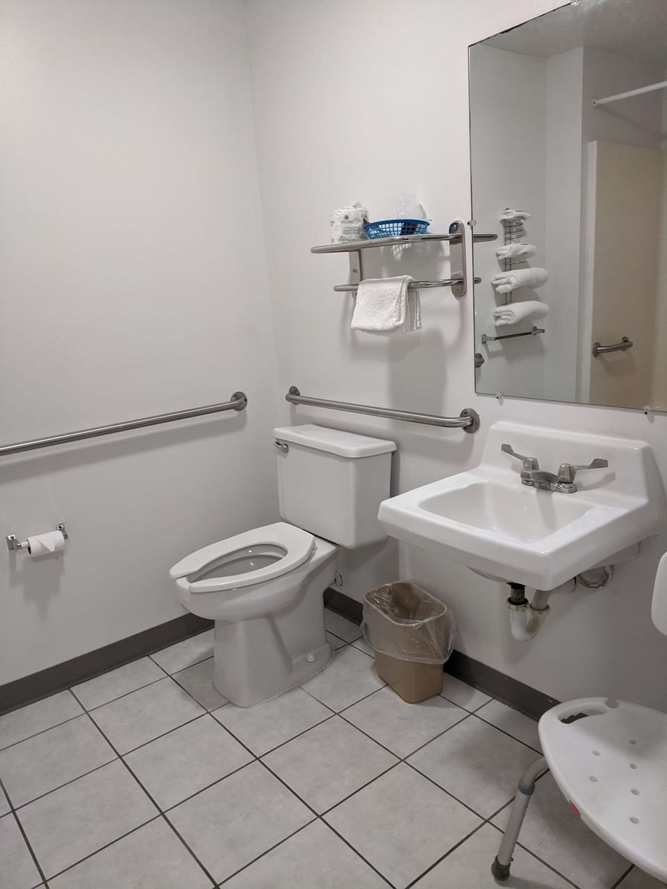 Americas Best Value Inn West Frankfort Motel in Illinois