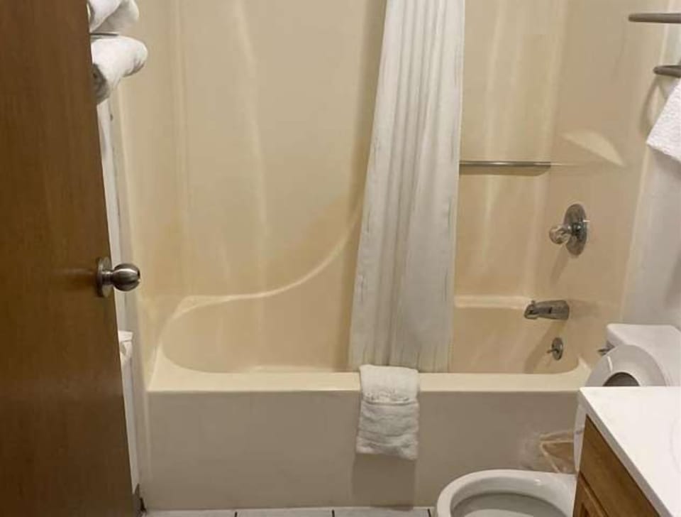 Americas Best Value Inn West Frankfort Motel in Illinois