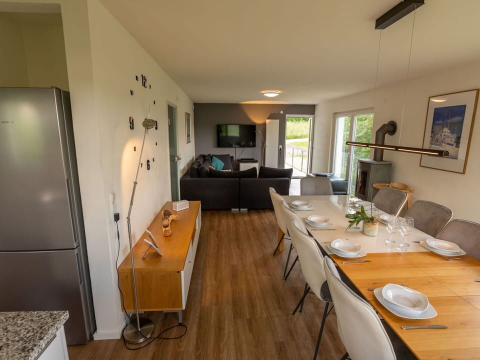 Table, Furniture, Property, Chair, Picture Frame, Wood, Interior Design, Cabinetry, Flooring, Floor