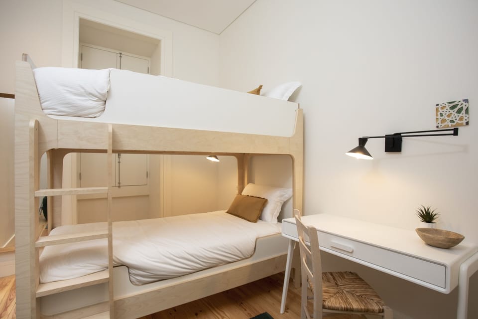 Standard Apartment, 1 Bedroom | Individually decorated, individually furnished, laptop workspace