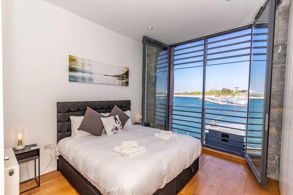 Apartment (1 Bedroom) | Front of property
