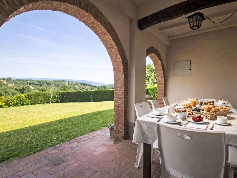 Villa, Hacienda, Farmhouse