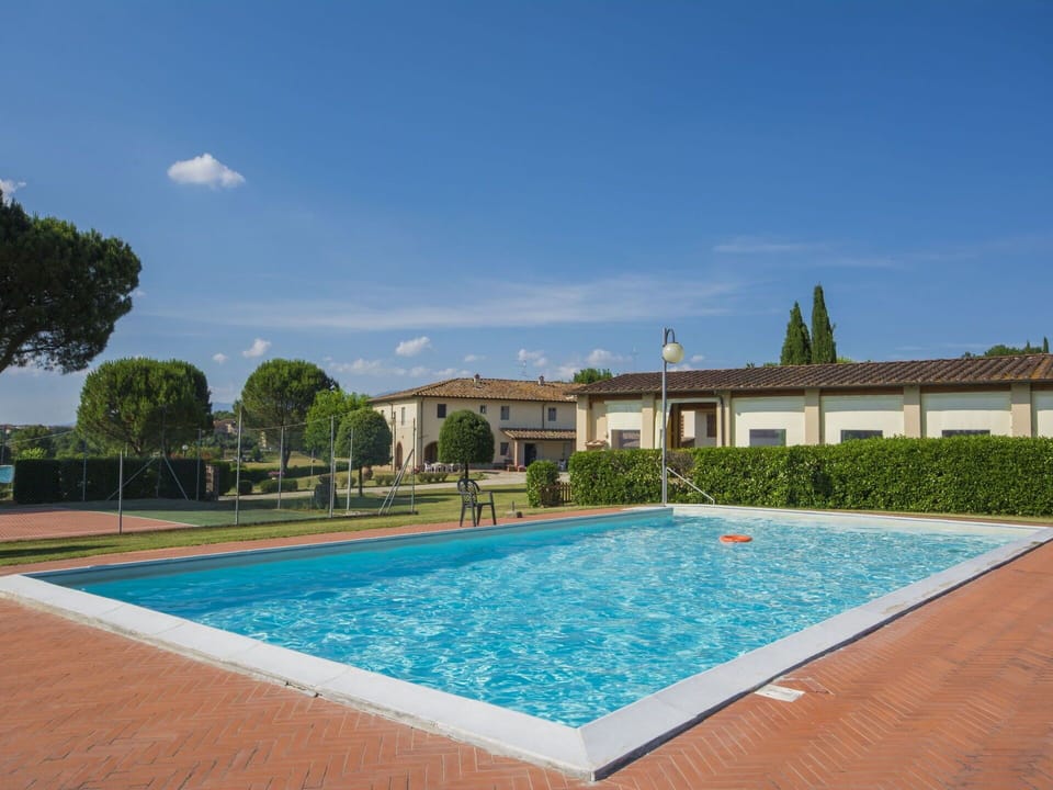 Swimming Pool, Property, Real Estate, Building, Leisure, Vacation, House, Estate, Villa, Home