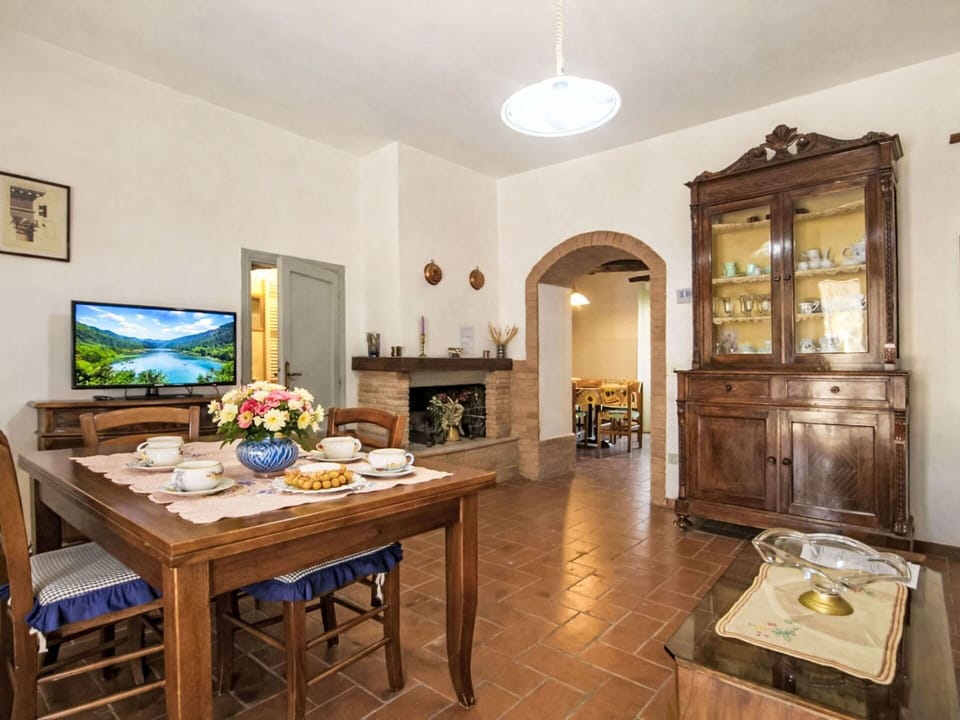 Furniture, Interior Design, Flooring, Table, Ceiling, Room, Lighting, Floor, Chair, Kitchen & Dining Room Table