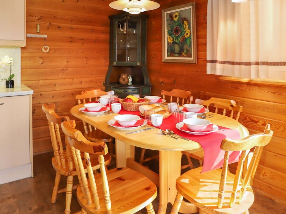 Food, Table, Furniture, Tableware, Chair, Cabinetry, Dishware, Wood, Kitchen & Dining Room Table, Plate