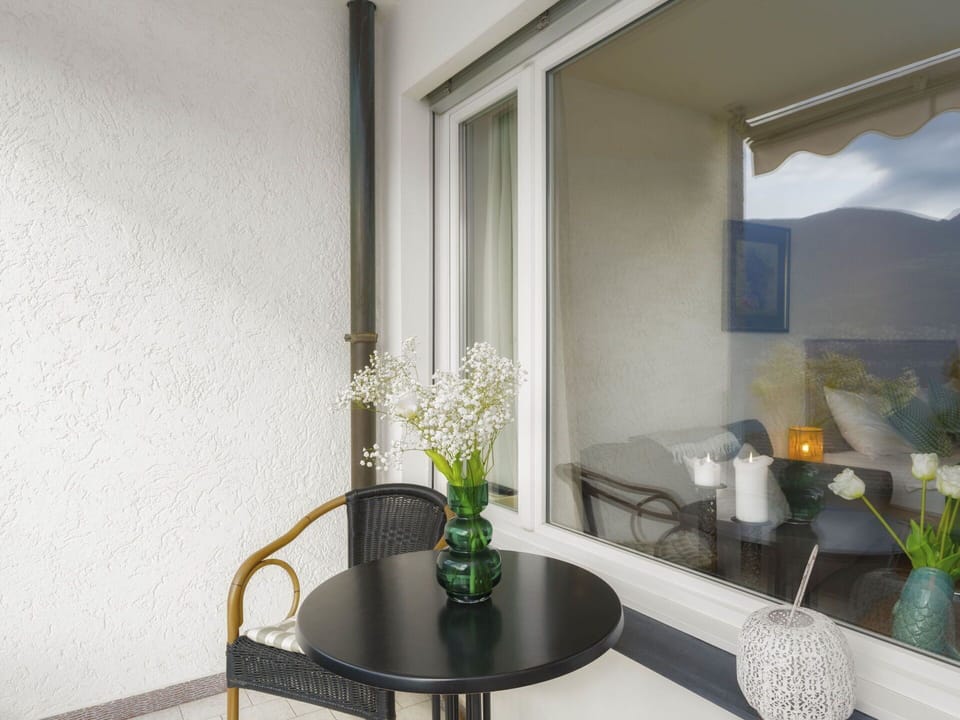 Interior Design, Furniture, Room, Flowerpot, Glass, Houseplant, Chair, Vase, Window Treatment, Daylighting