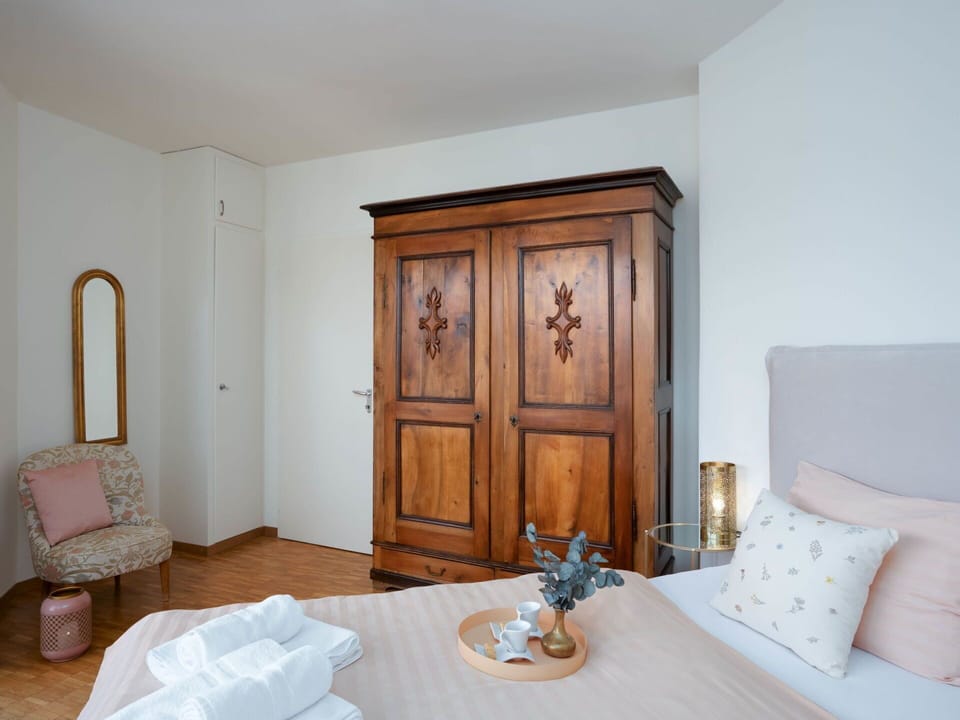 Furniture, Bed, Interior Design, Bedroom, Wood, Floor, Flooring, Room, Bedding, Bed Sheet