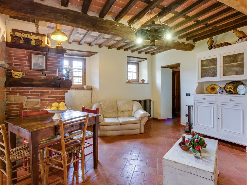 Room, Property, Building, Furniture, Ceiling, Interior Design, House, Home, Floor, Beam