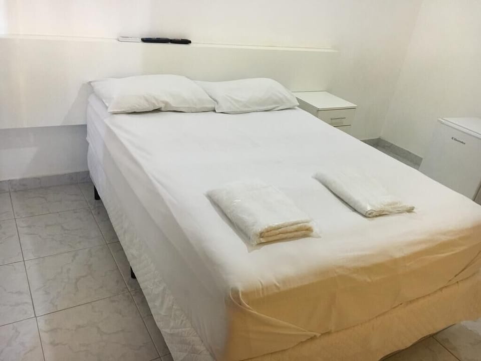 Standard Double Room | Free WiFi