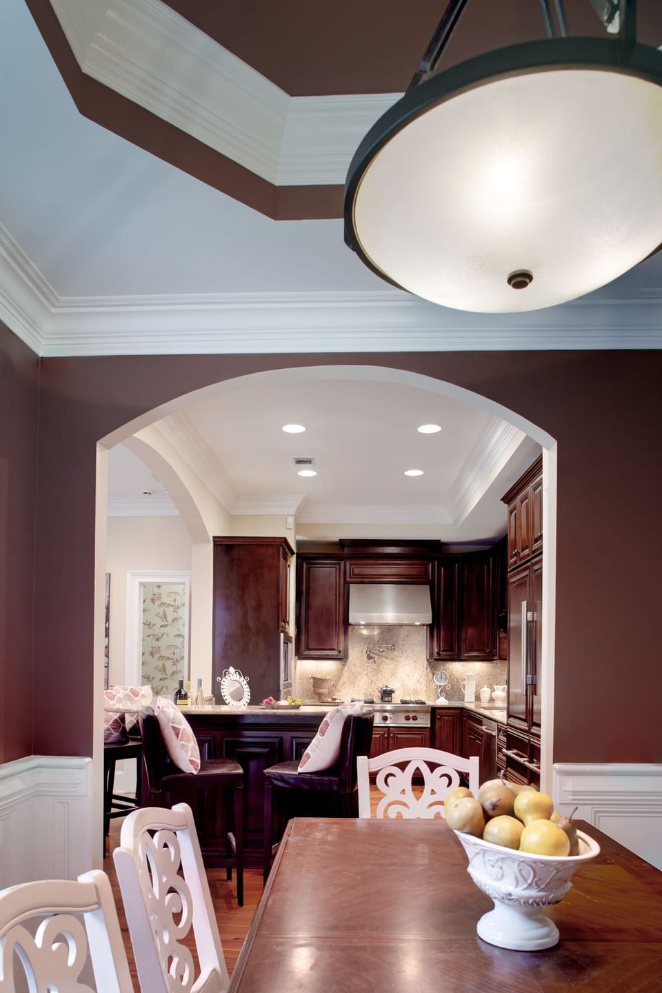 Luxury 3Bed Townhouse in Historic Downtown Savannah | In-room dining
