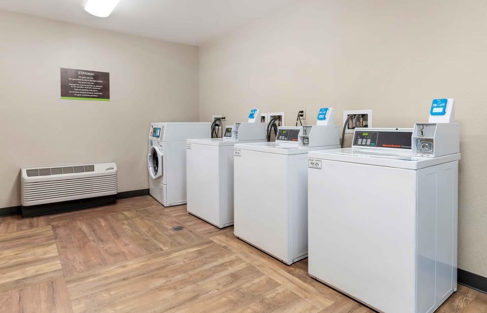 Extended Stay America Premier Suites - Union City - Dyer St. Hotel in Union City