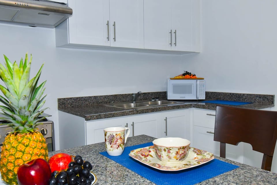Kitchen - full