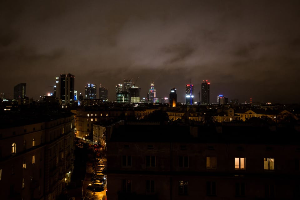 View from room