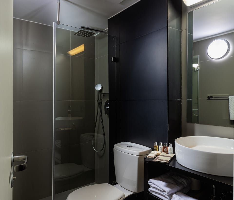 Seaside Hotel by Zvieli Hotels Hotel in Tel Aviv-Yafo