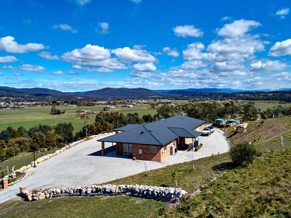 House From Above