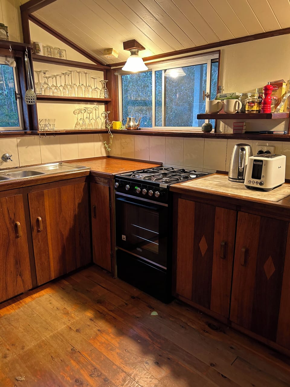 New Oven installed 11/7/2024
