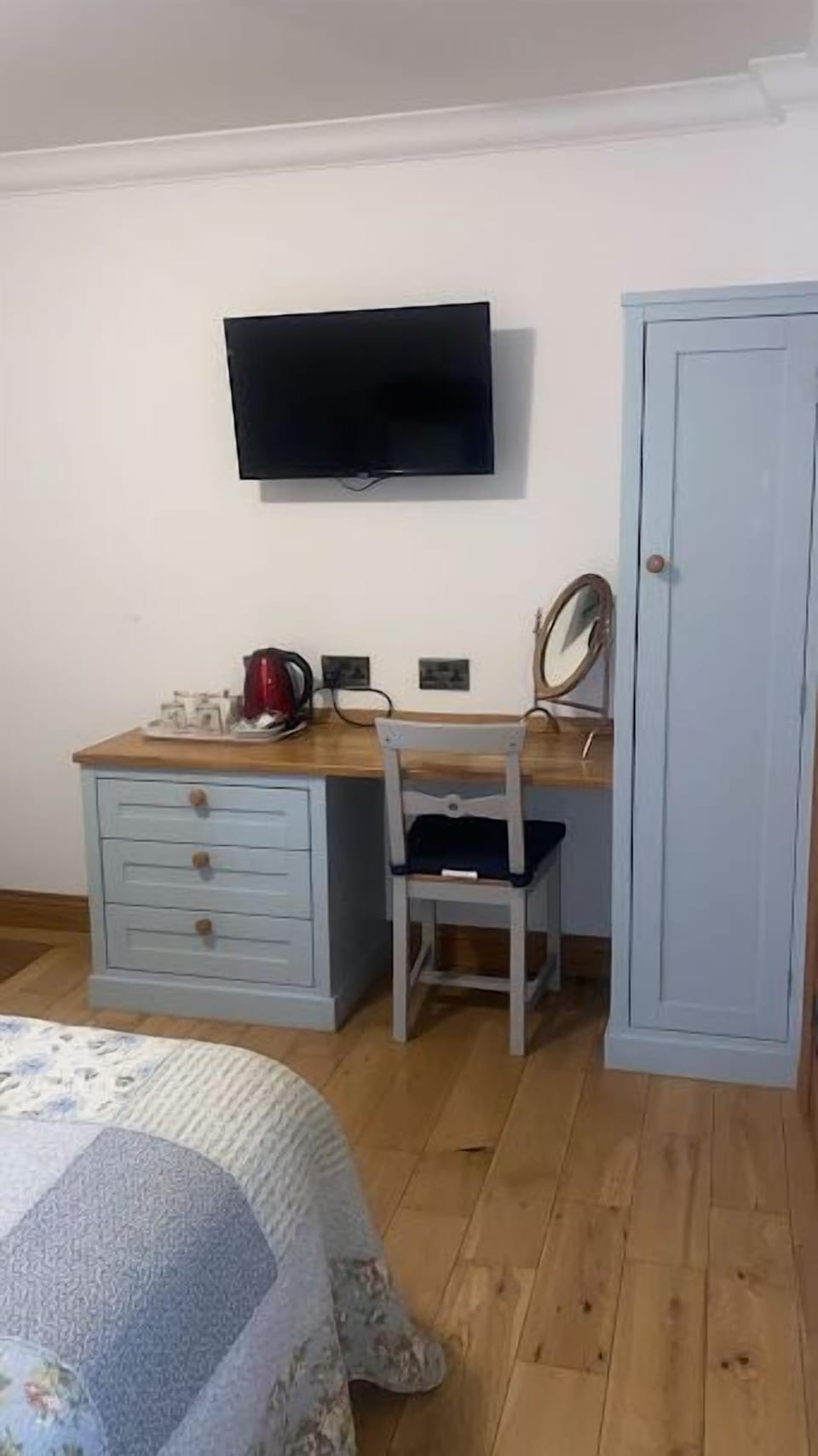 Suite, Ensuite (4 Persons)