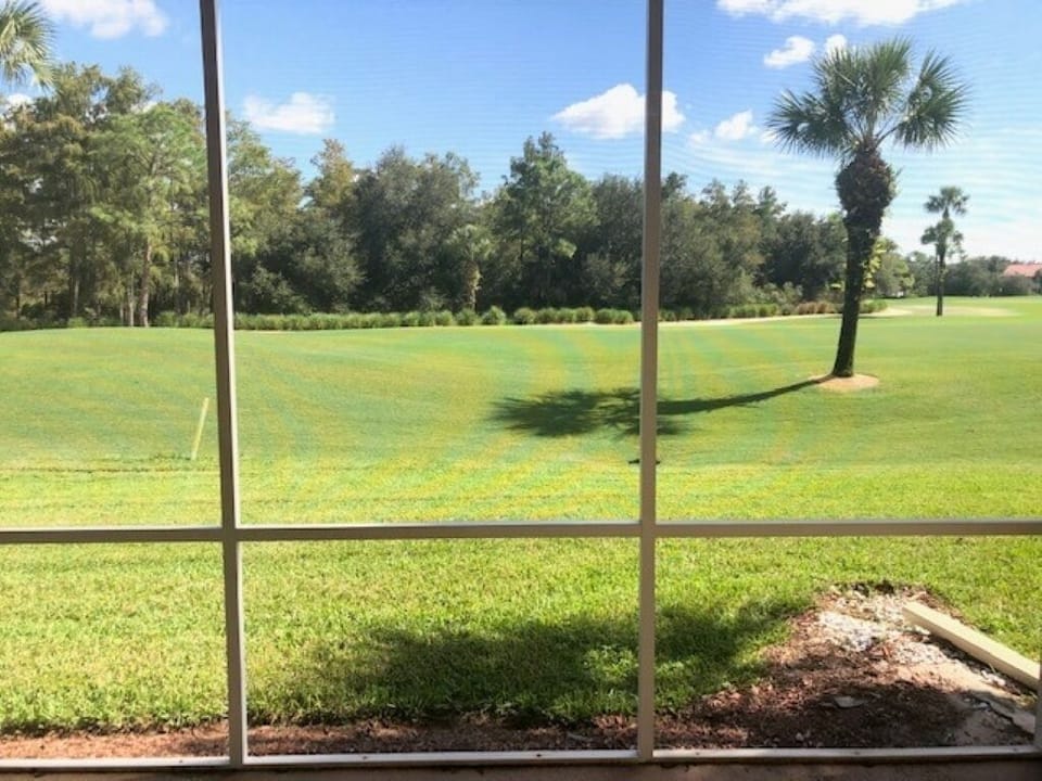 Our View