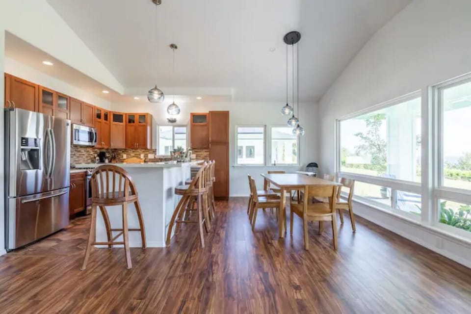 Big Island vacation rental