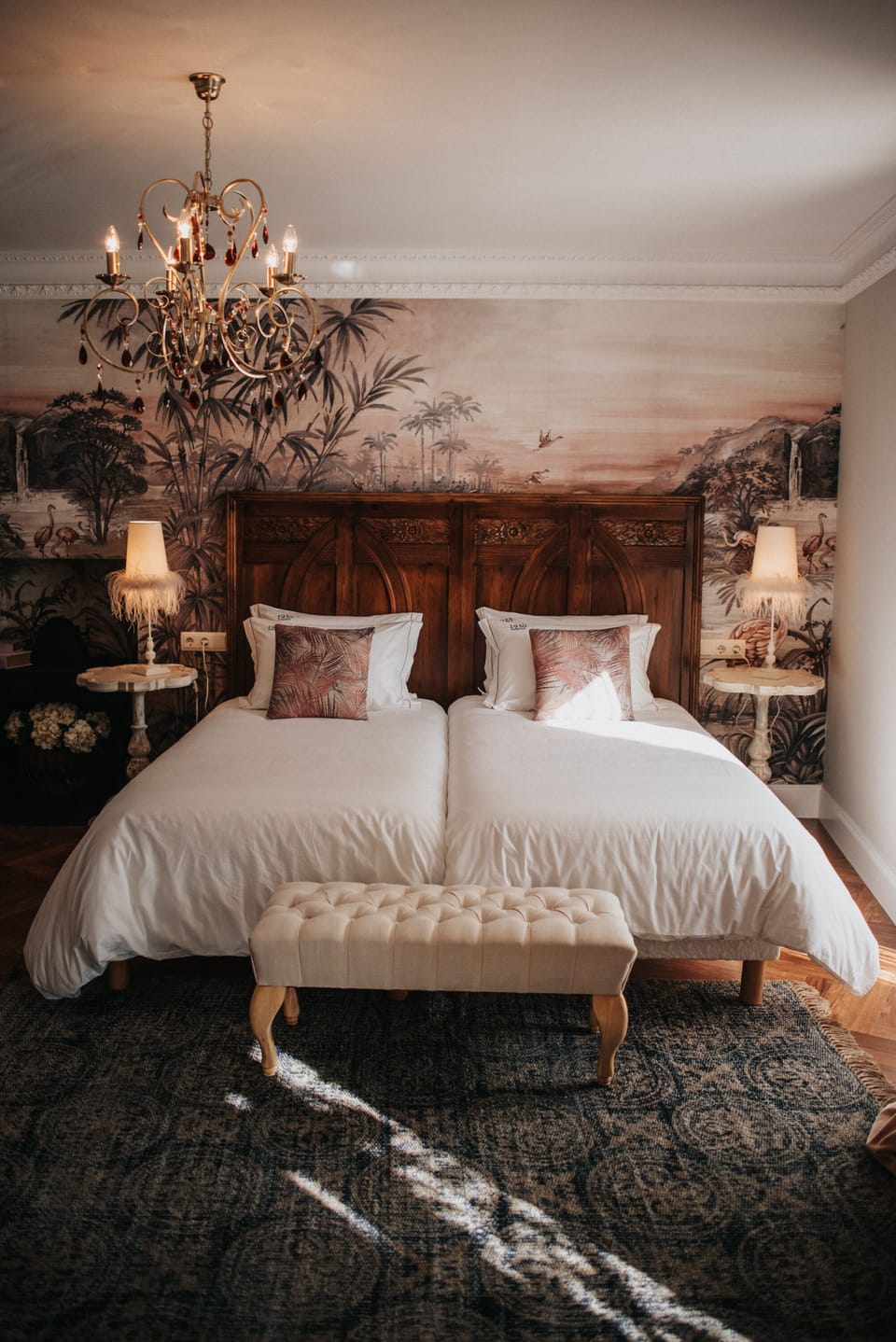 Deluxe Room | Free WiFi, bed sheets