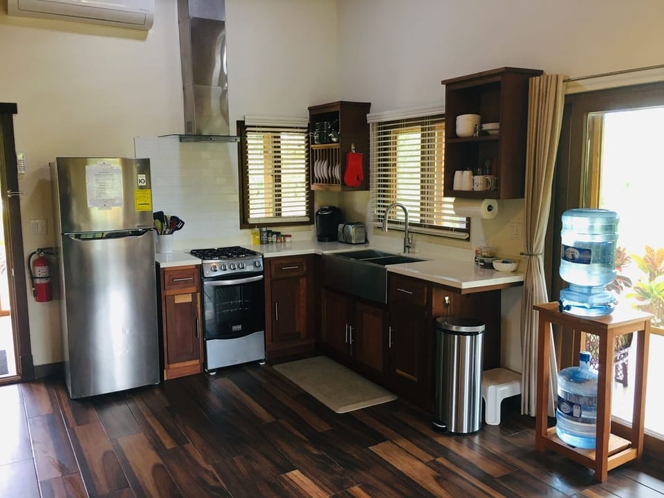 Mango Villa
