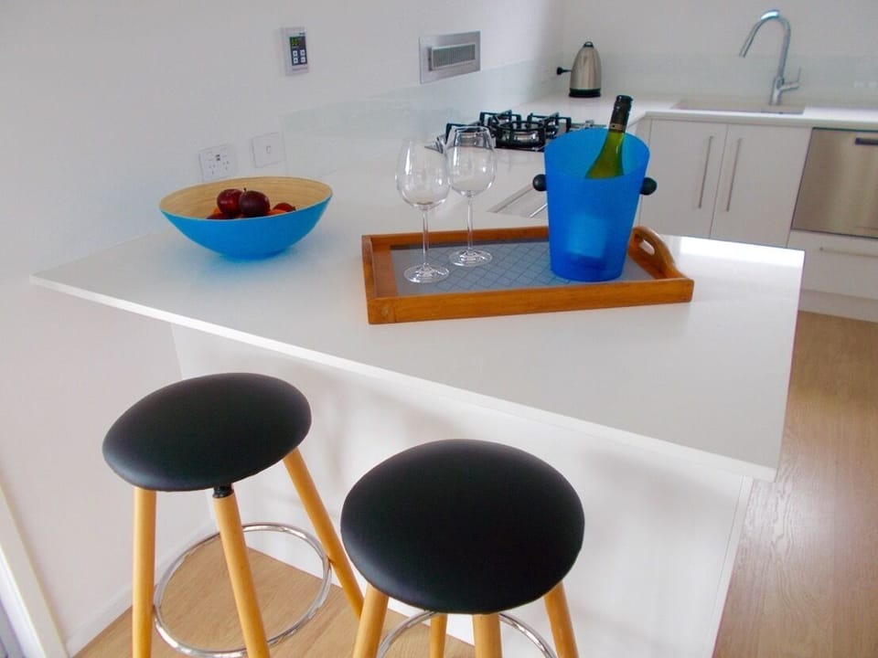 Kitchen counter
