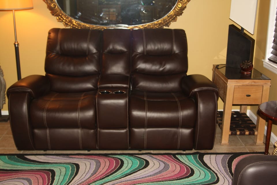 Livingroom,  Reclining Lounge Chairs 