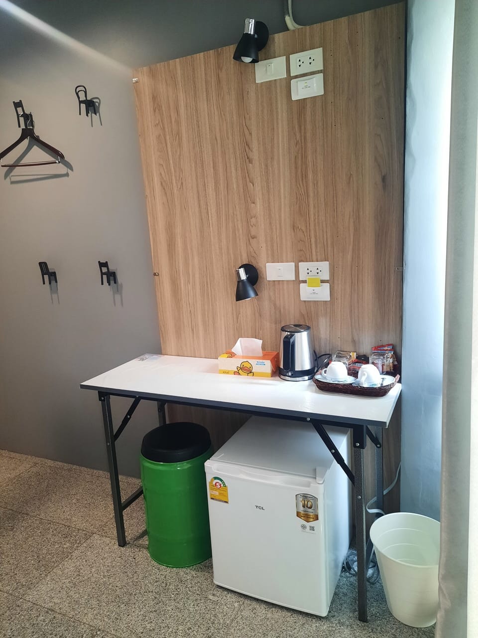 Private Double Room with Shared Bathroom | Free WiFi, bed sheets