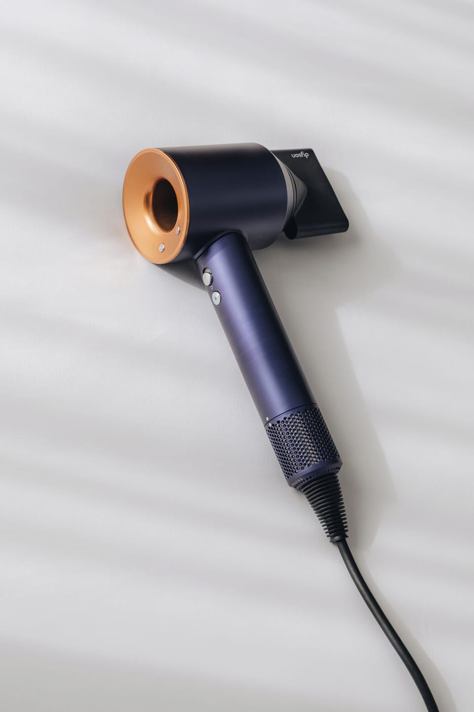 Shower, free toiletries, hair dryer, bathrobes