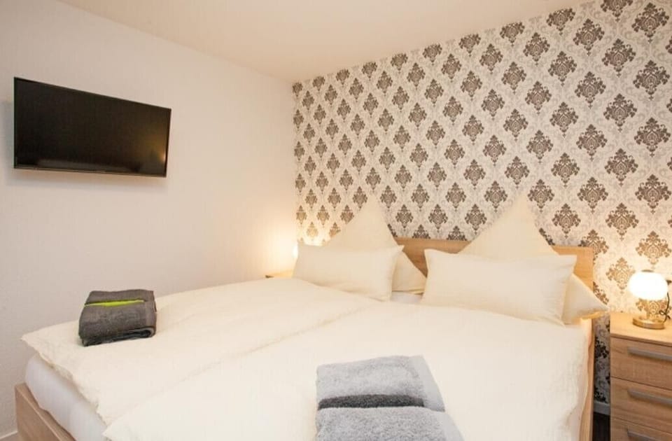 Comfort Condo | In-room safe, blackout drapes, iron/ironing board, free WiFi