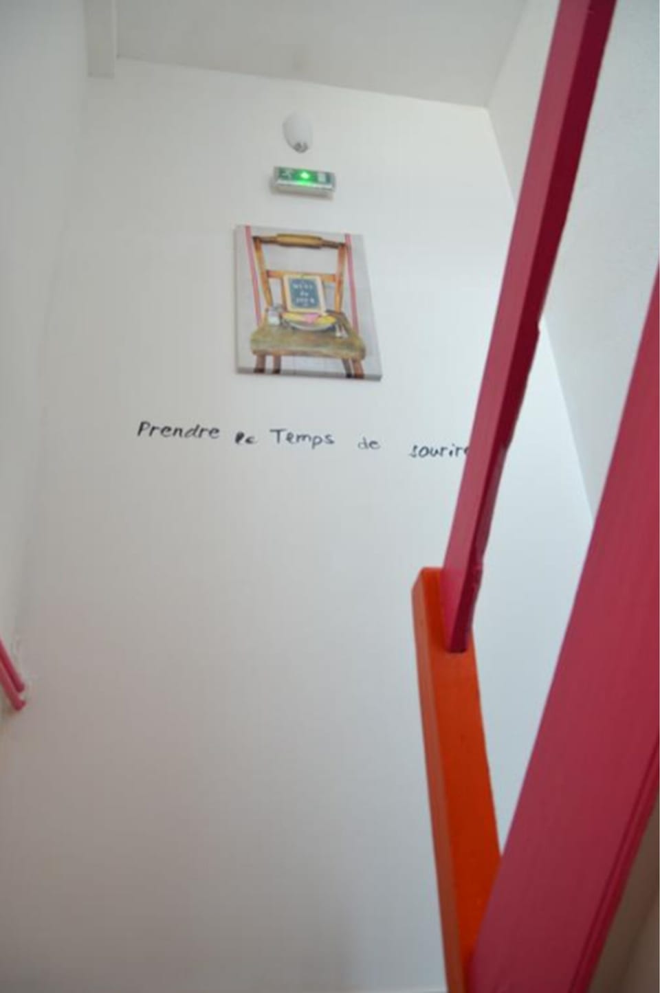 Staircase
