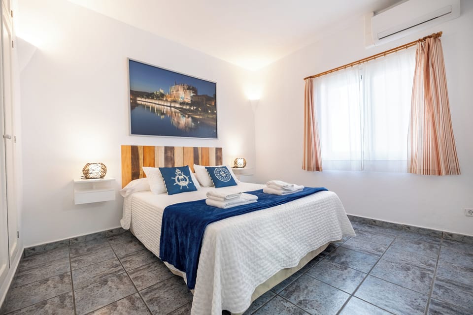 Superior Suite, 1 Bedroom | Minibar, desk, laptop workspace, iron/ironing board