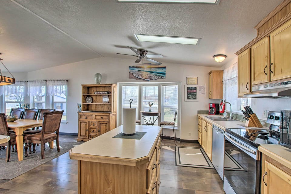 Kitchen | Drop Coffee Maker