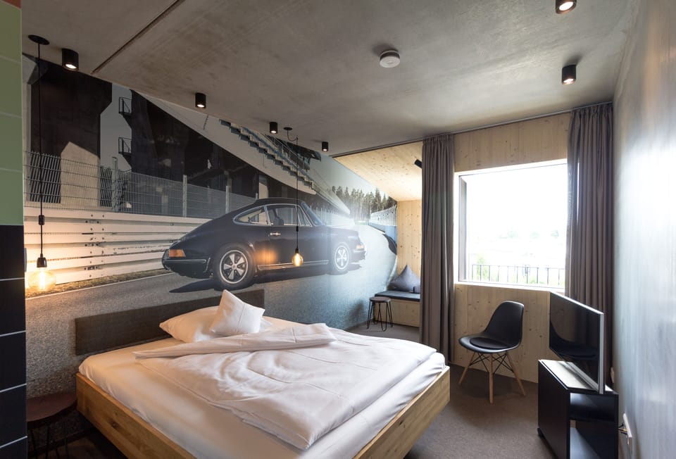 Comfort Room | Room amenity