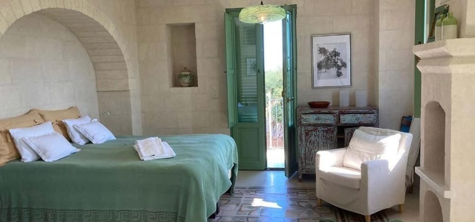 Double Room, Balcony | Room amenity