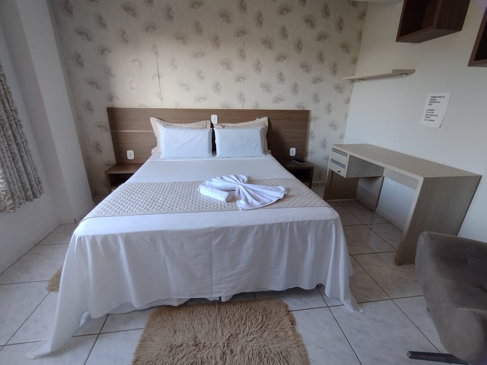 Double Room | Minibar, free WiFi