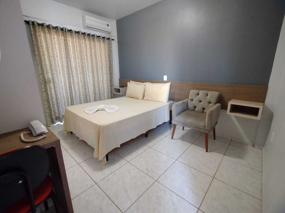 Double Room | Minibar, free WiFi
