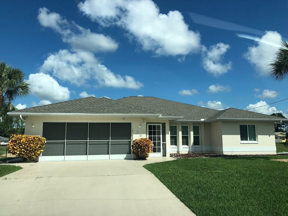 33 Sportsman Circle