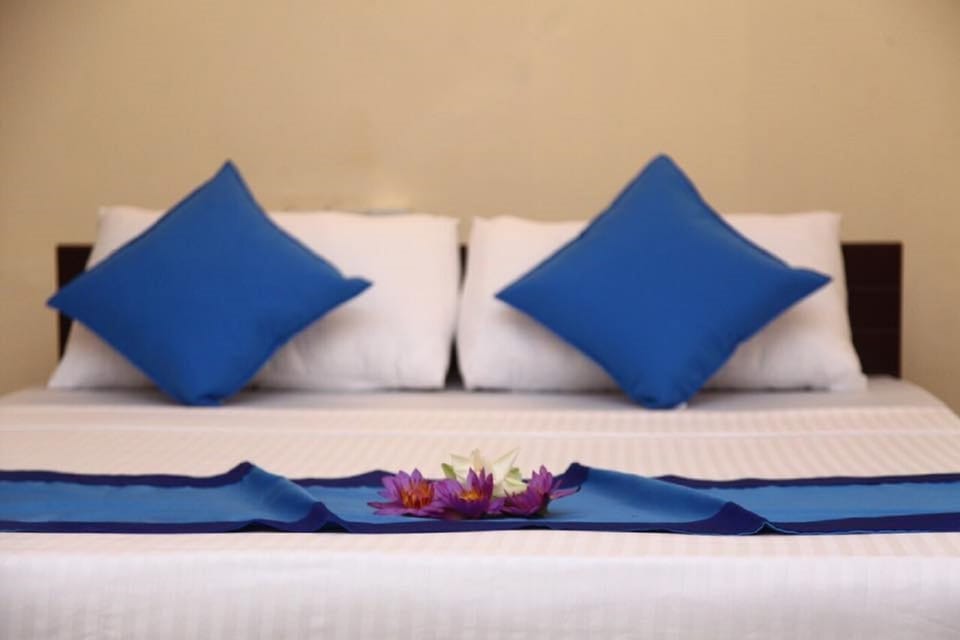 Comfort Triple Room | Free WiFi