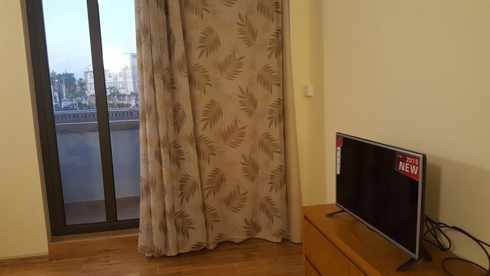 The Monalysa Suites & Residence Hotel in Grand Baie