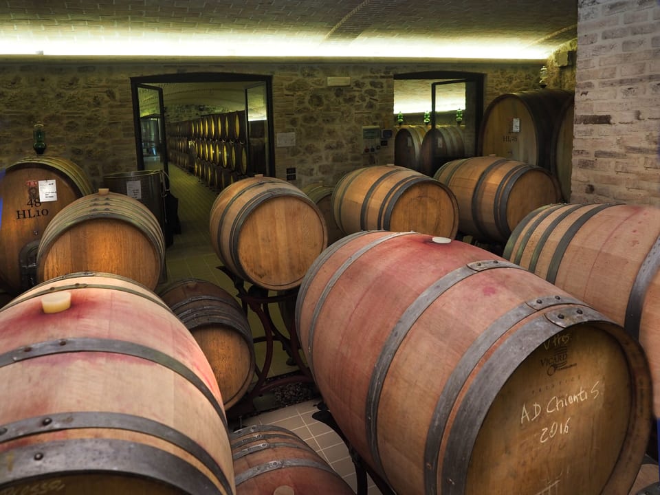Winery