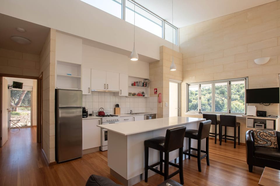 Valley Site Villa, 1 Bedroom | Living area | TV, MP3 dock