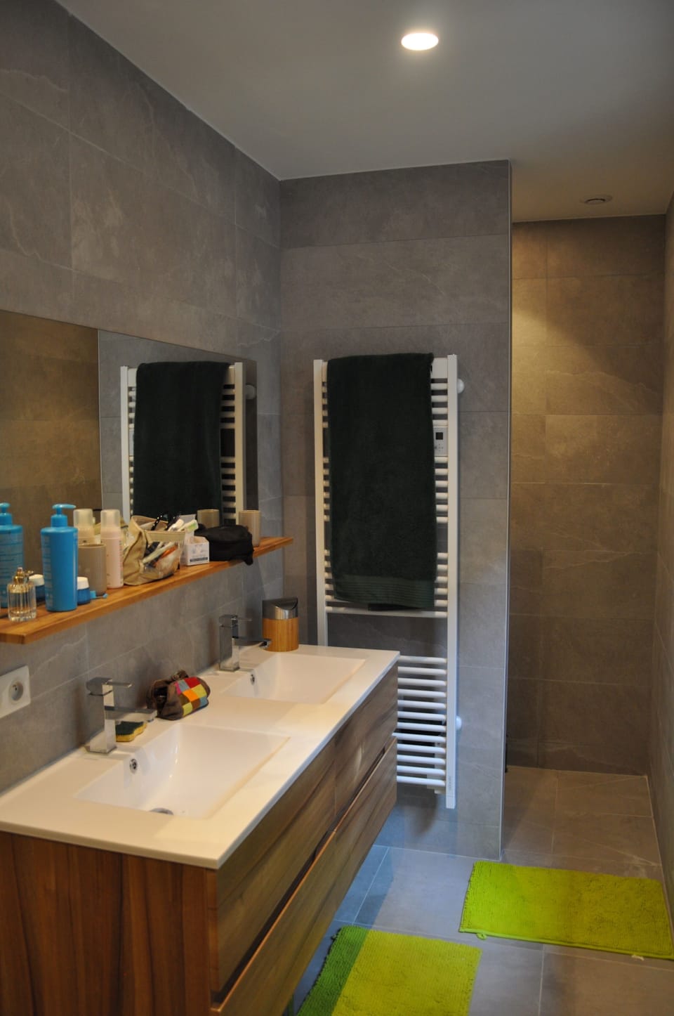 Design Suite, Ensuite (Amelau) | Bathroom
