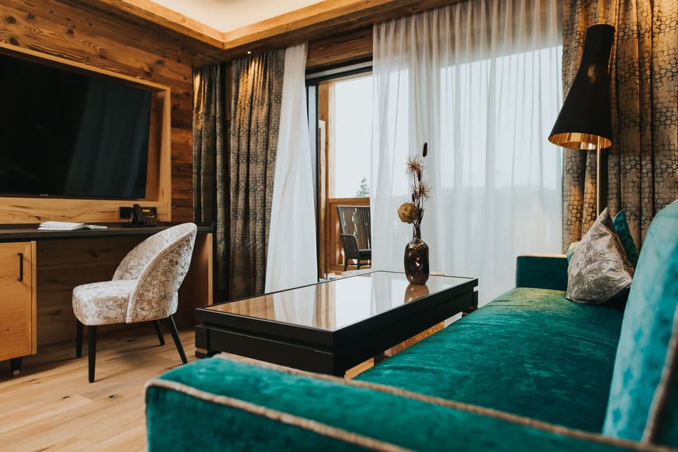 Ortners Resort Hotel in Bavaria